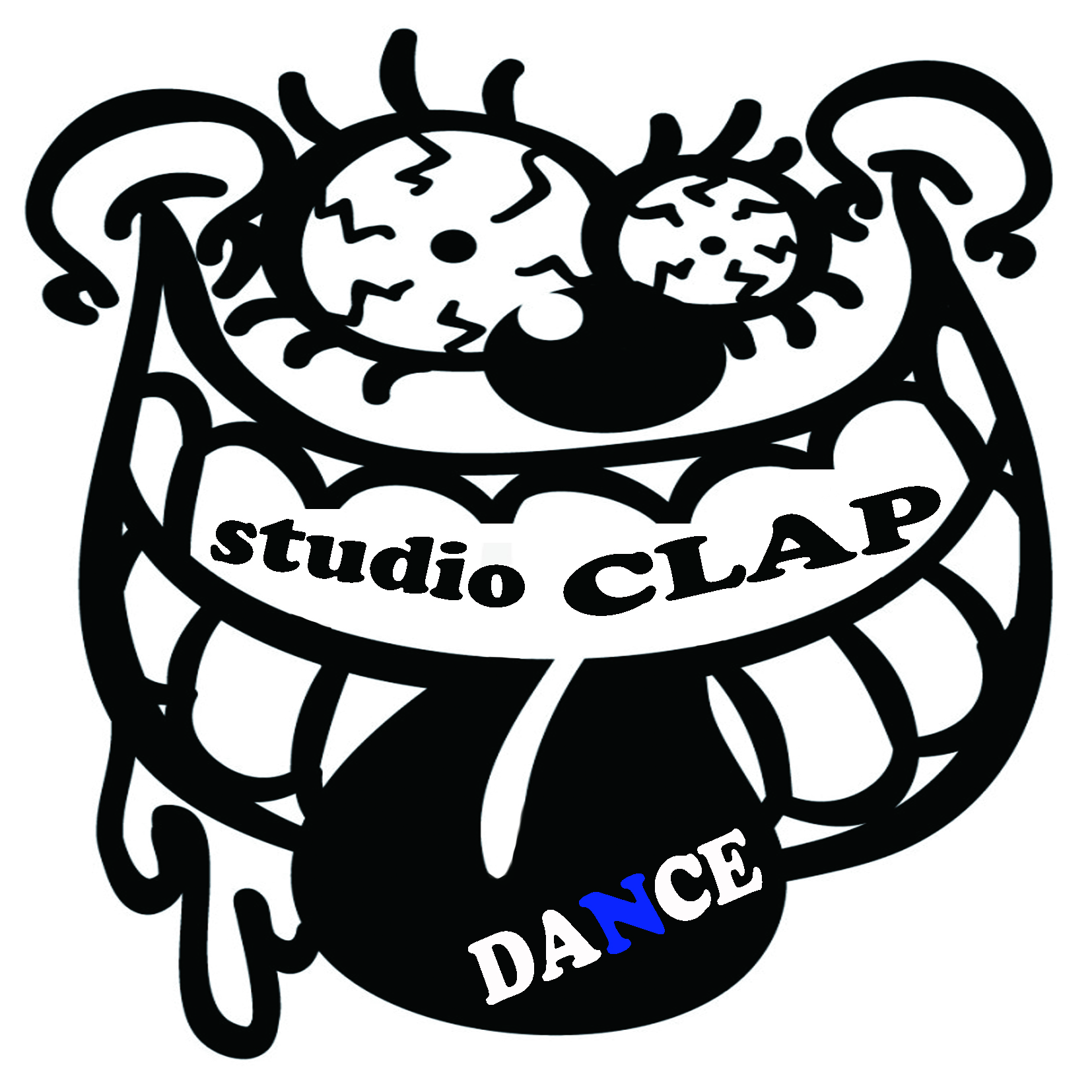 dance studio CLAP